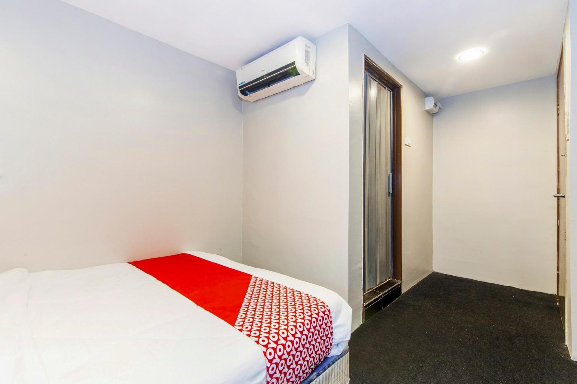 Oyo 90693 Sri Rampai Hotel Kuala Lumpur Dış mekan fotoğraf
