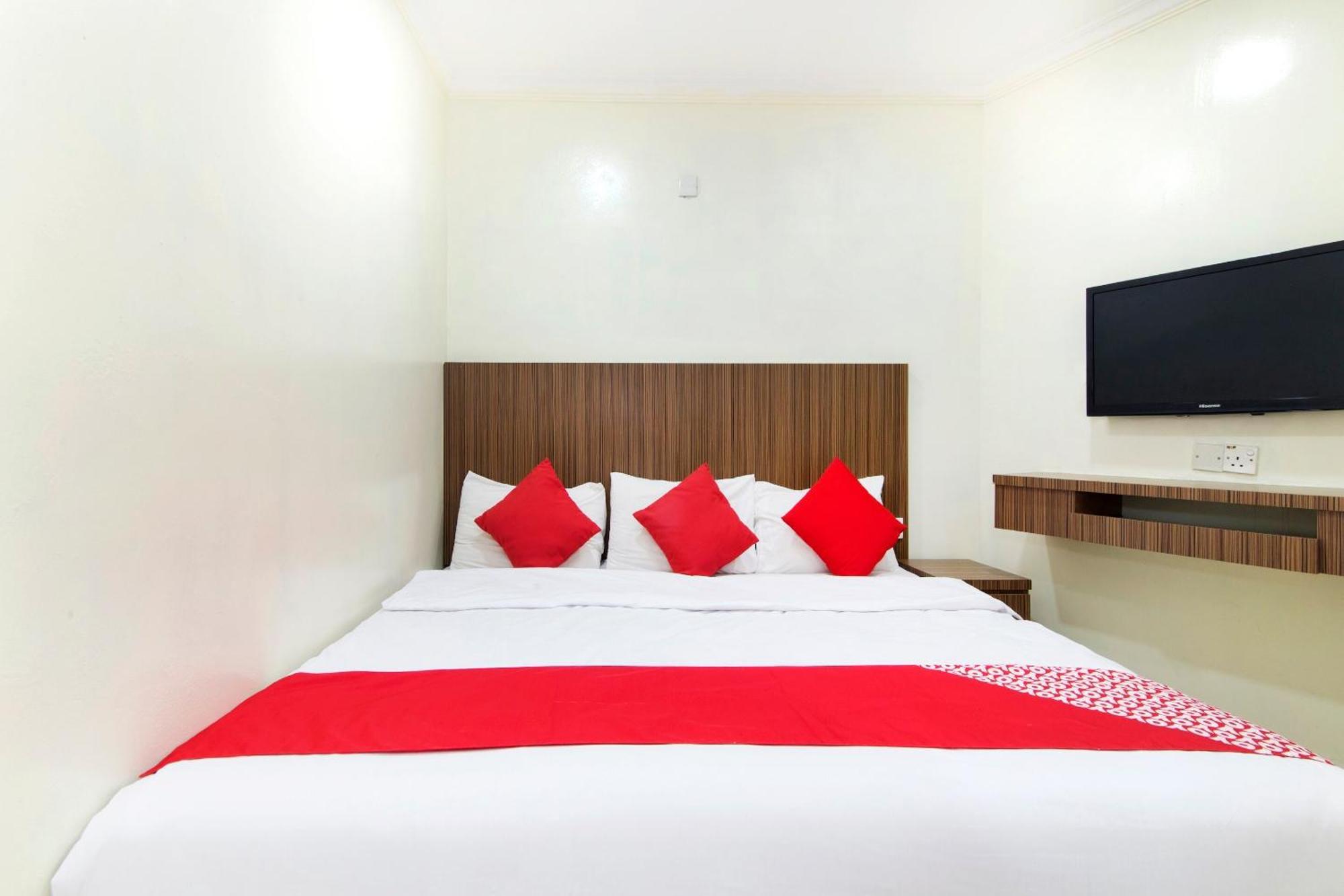Oyo 90693 Sri Rampai Hotel Kuala Lumpur Dış mekan fotoğraf