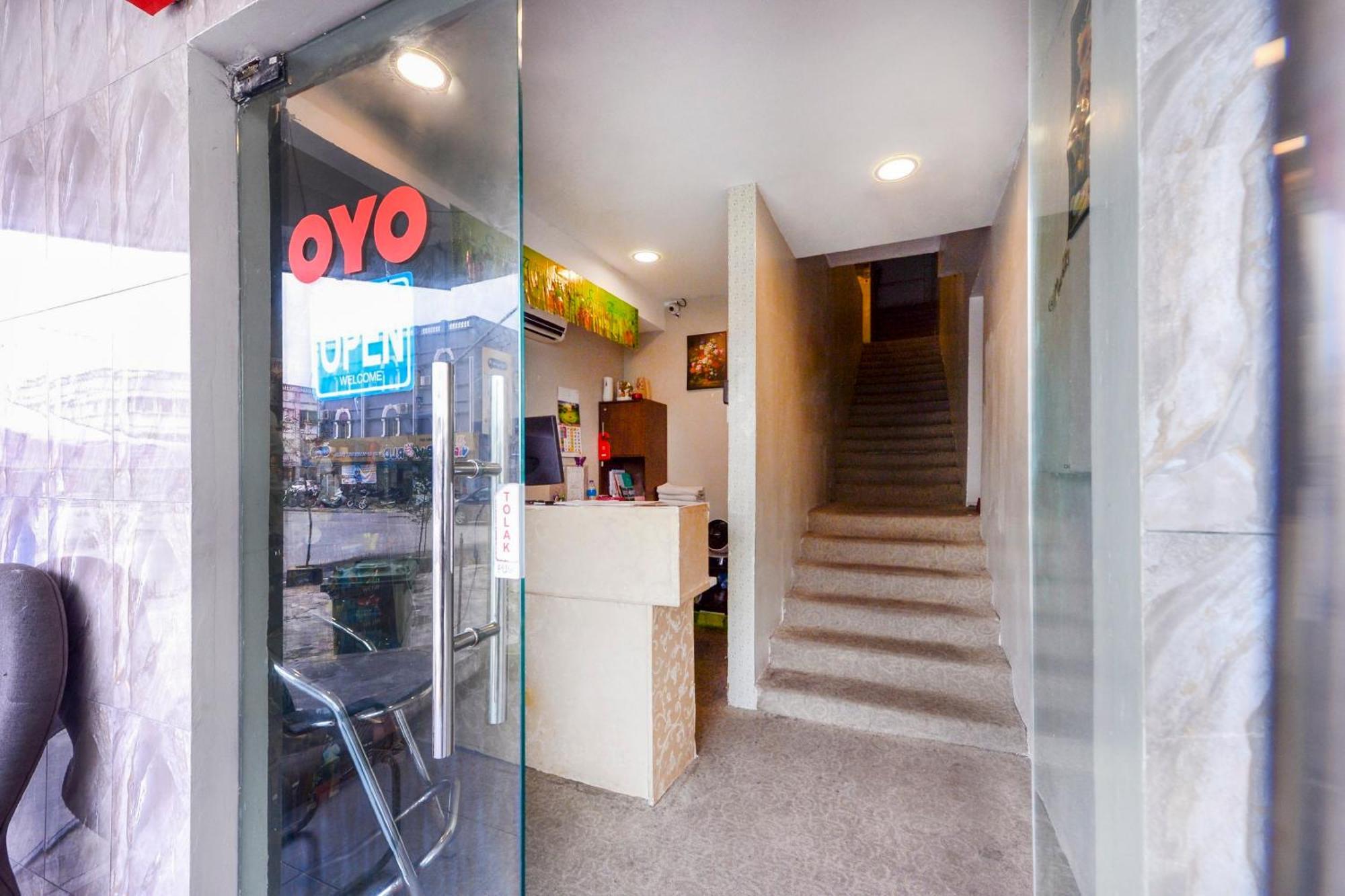 Oyo 90693 Sri Rampai Hotel Kuala Lumpur Dış mekan fotoğraf