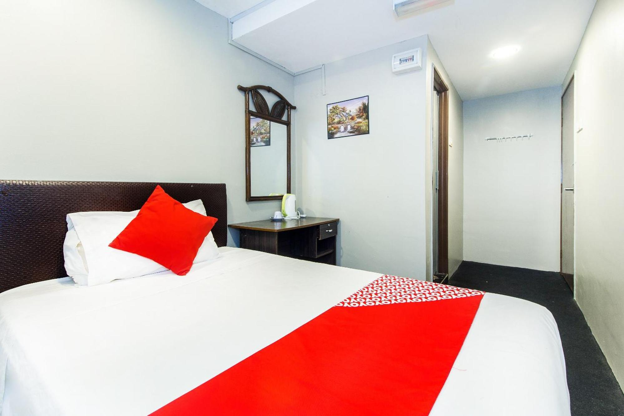 Oyo 90693 Sri Rampai Hotel Kuala Lumpur Dış mekan fotoğraf