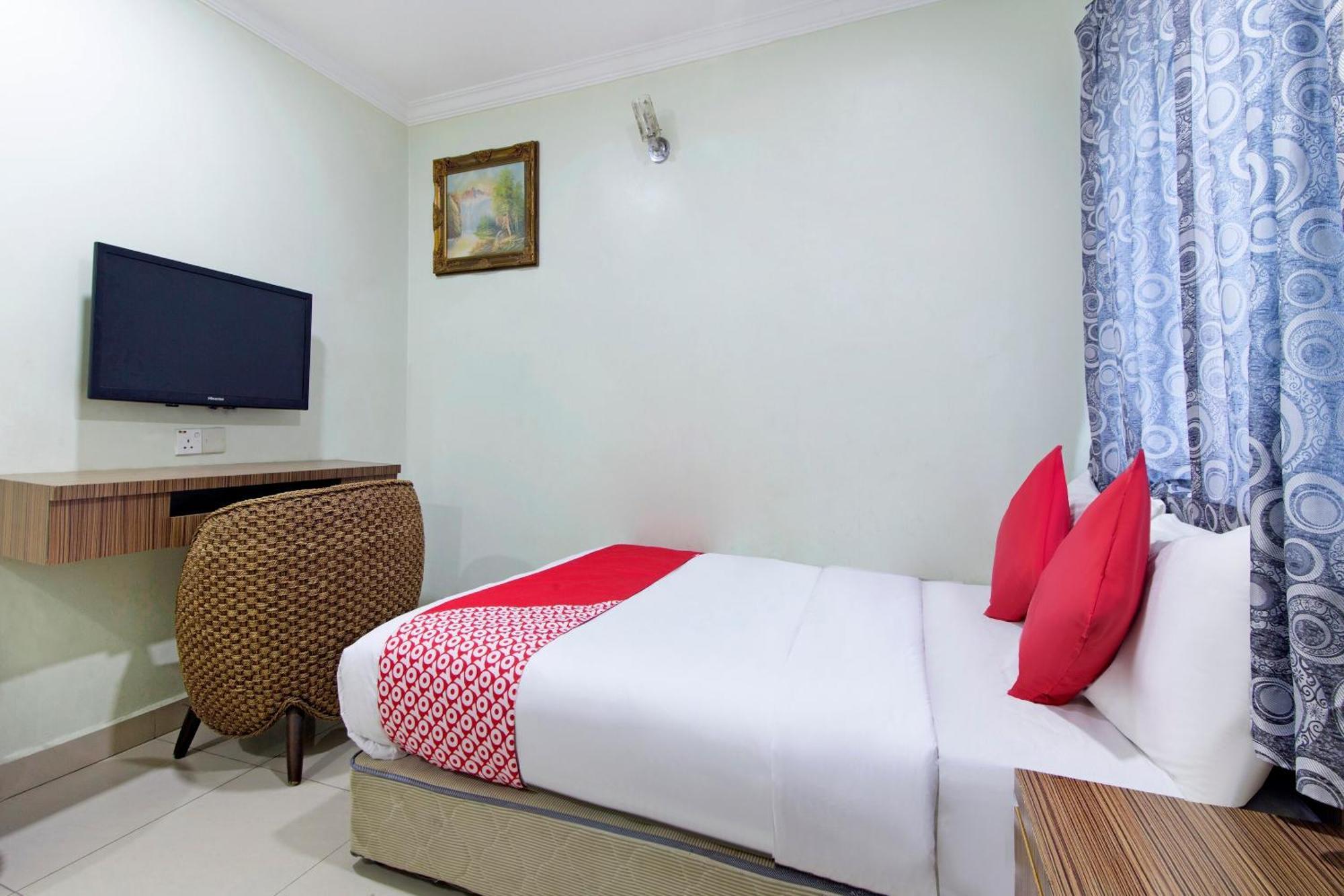 Oyo 90693 Sri Rampai Hotel Kuala Lumpur Dış mekan fotoğraf
